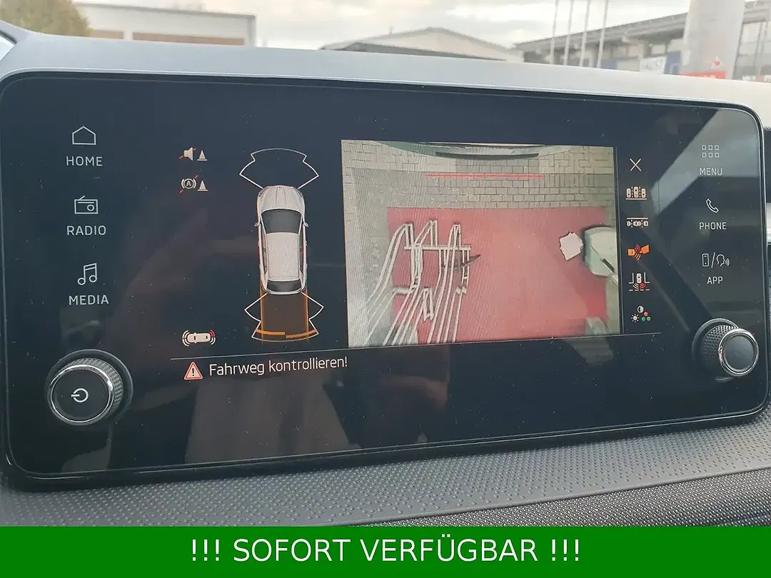 Skoda Fabia - Thumbnail 18