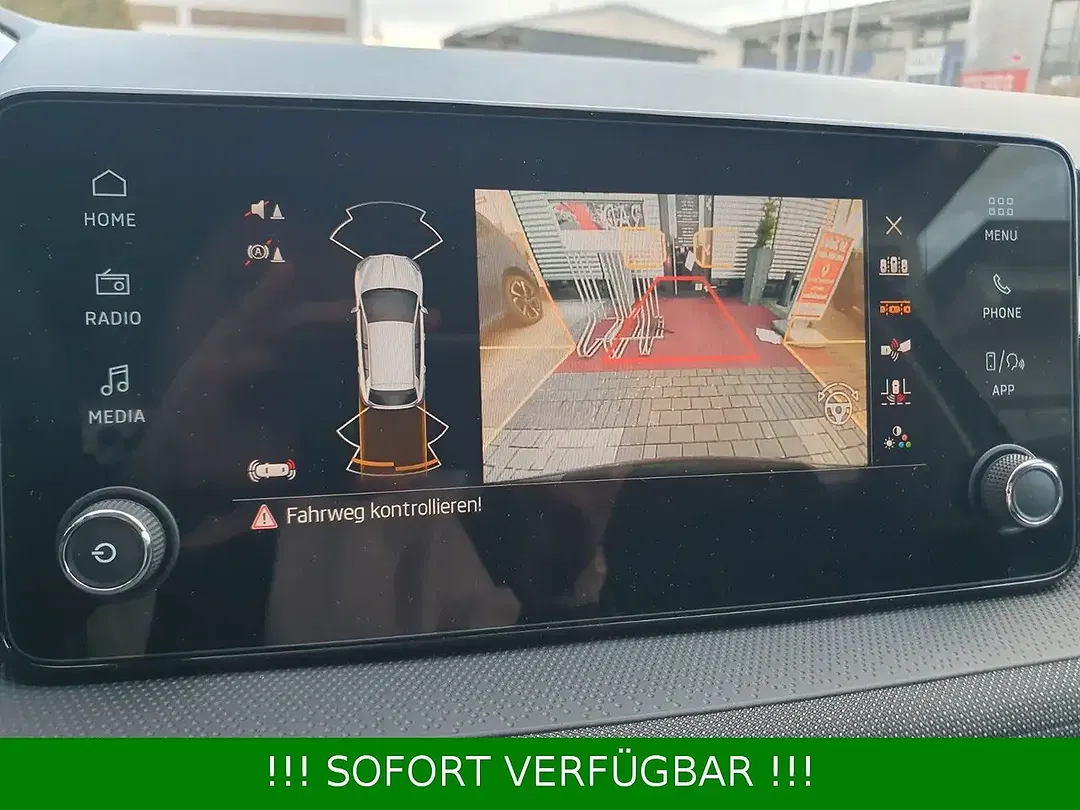 Skoda Fabia - Thumbnail 19