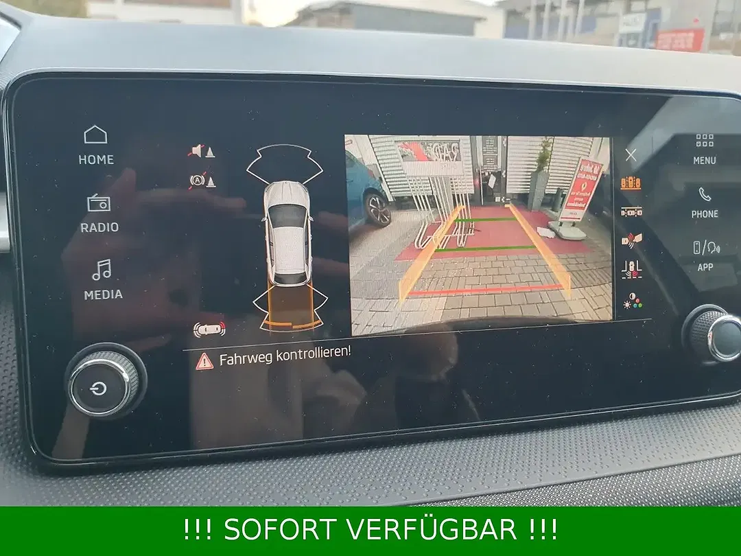 Skoda Fabia - Thumbnail 20