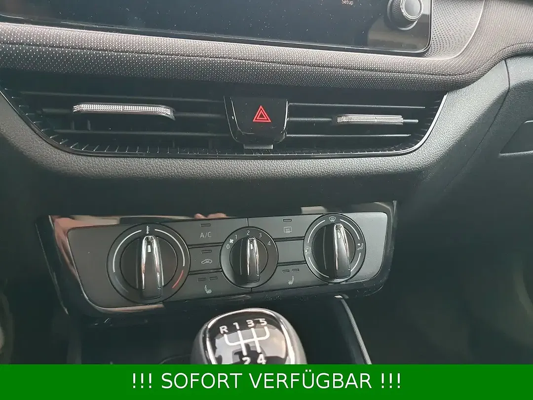 Skoda Fabia - Thumbnail 22