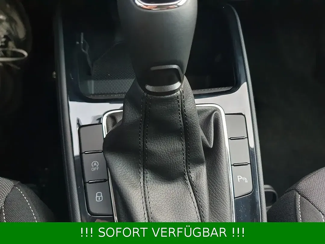 Skoda Fabia - Thumbnail 23