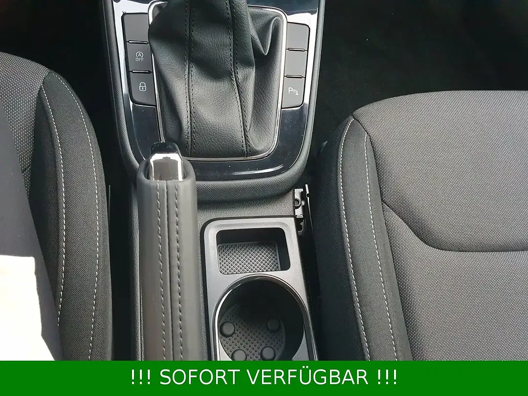 Skoda Fabia - Thumbnail 24