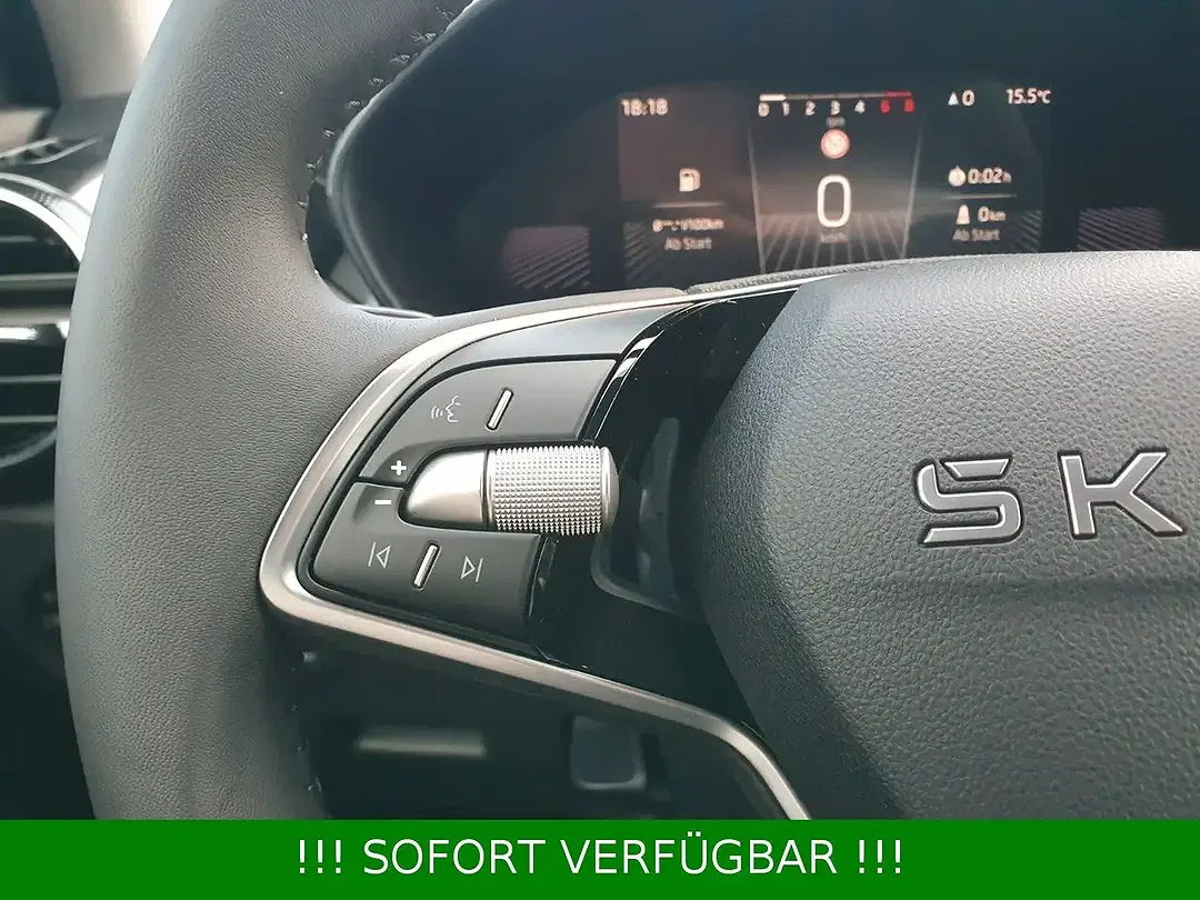 Skoda Fabia - Thumbnail 25