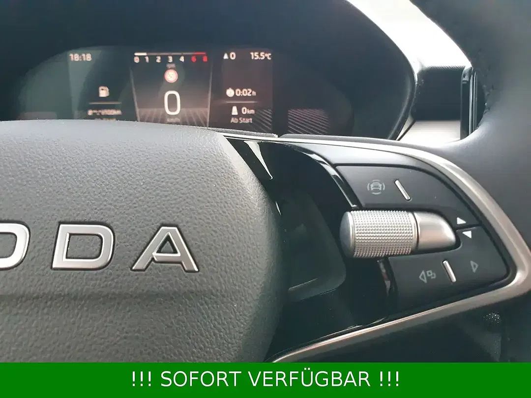 Skoda Fabia - Thumbnail 26