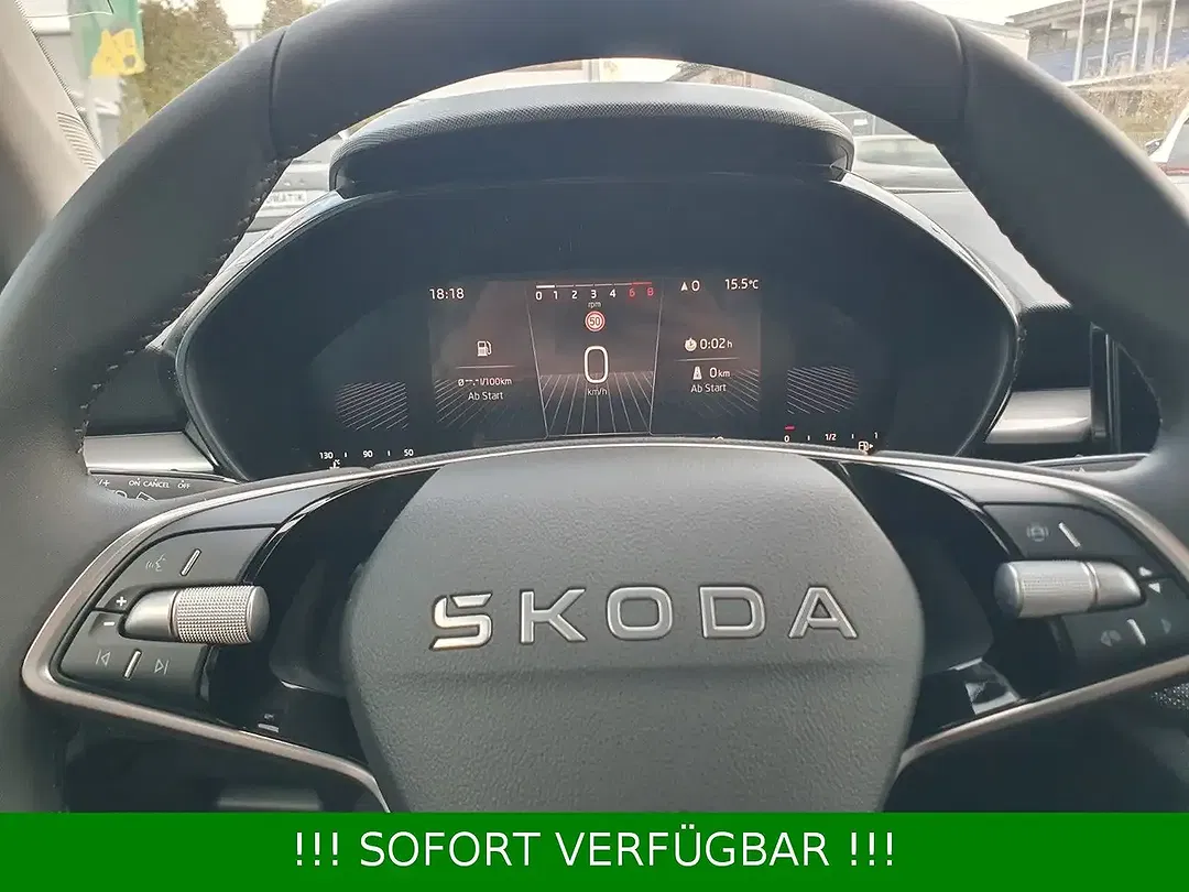 Skoda Fabia - Thumbnail 27