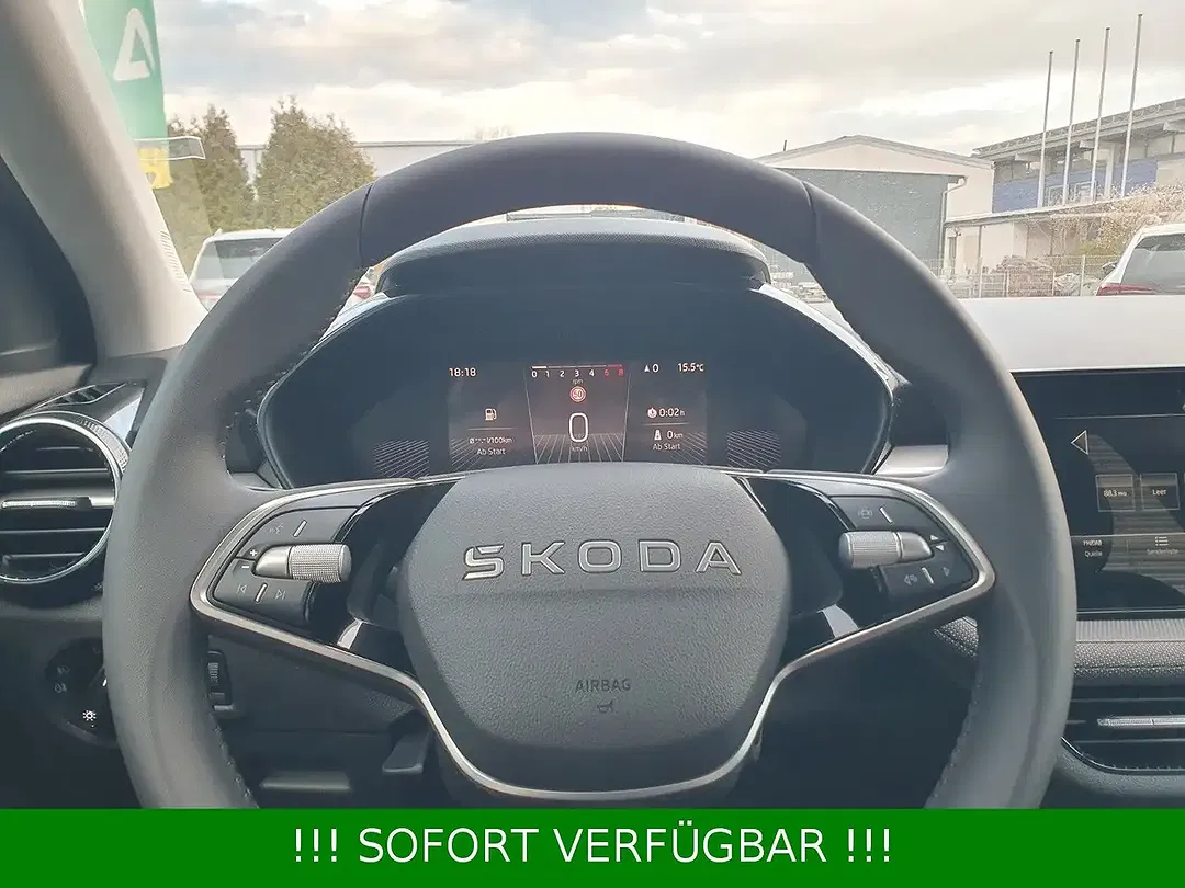 Skoda Fabia - Thumbnail 28
