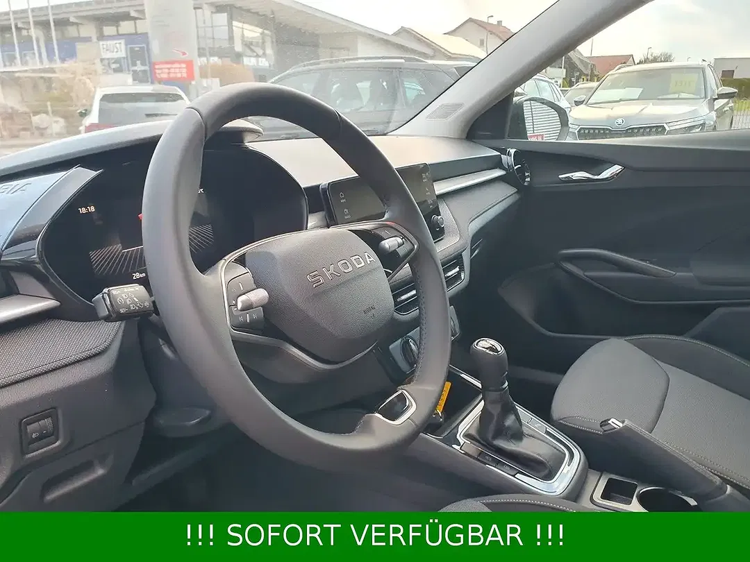 Skoda Fabia - Thumbnail 29