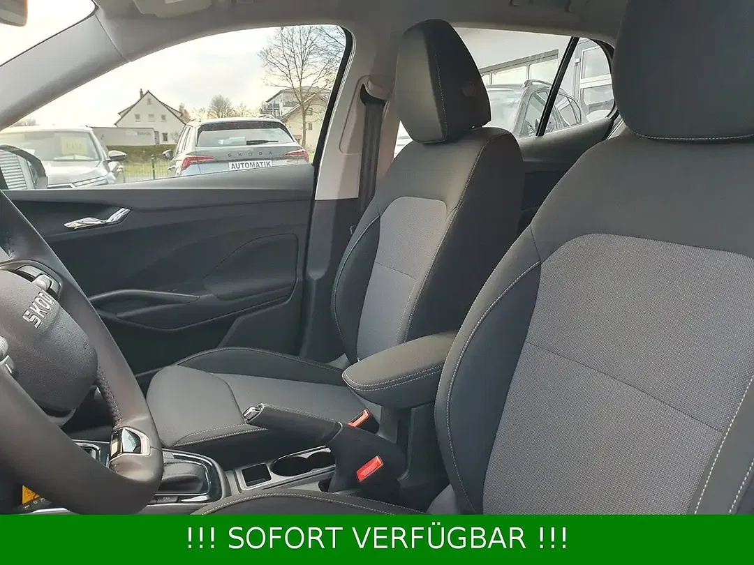 Skoda Fabia - Thumbnail 30