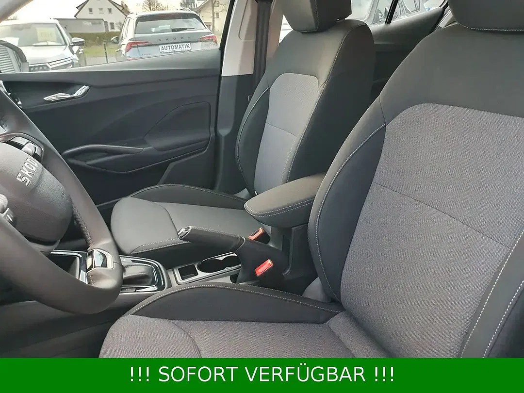 Skoda Fabia - Thumbnail 31