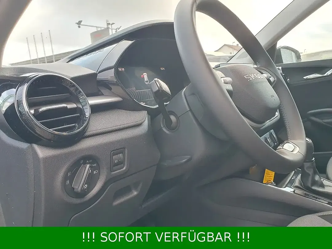 Skoda Fabia - Thumbnail 32