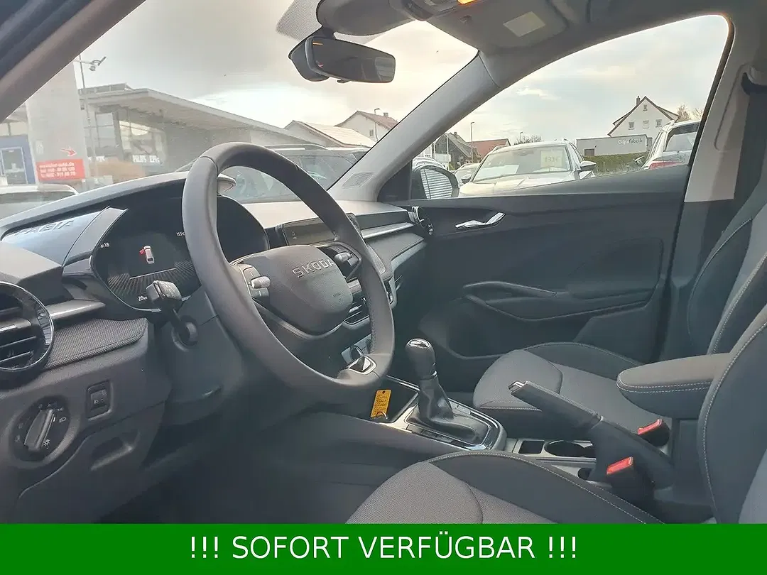 Skoda Fabia - Thumbnail 33