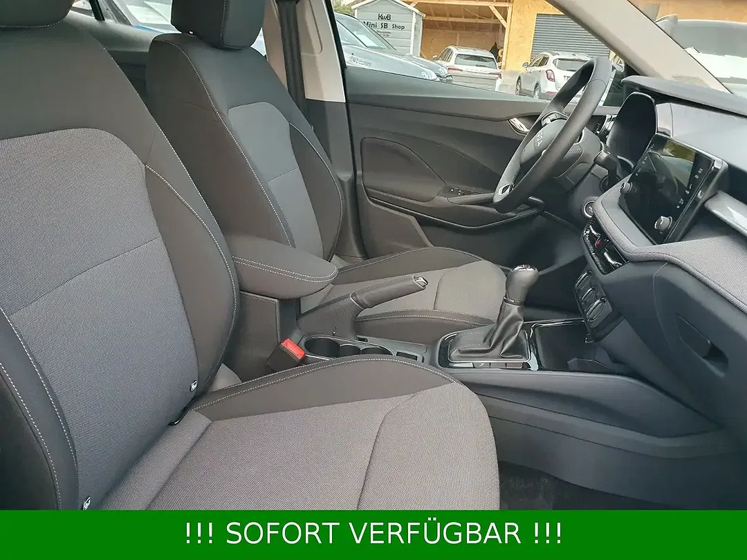 Skoda Fabia - Thumbnail 38