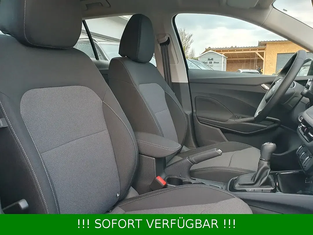 Skoda Fabia - Thumbnail 39