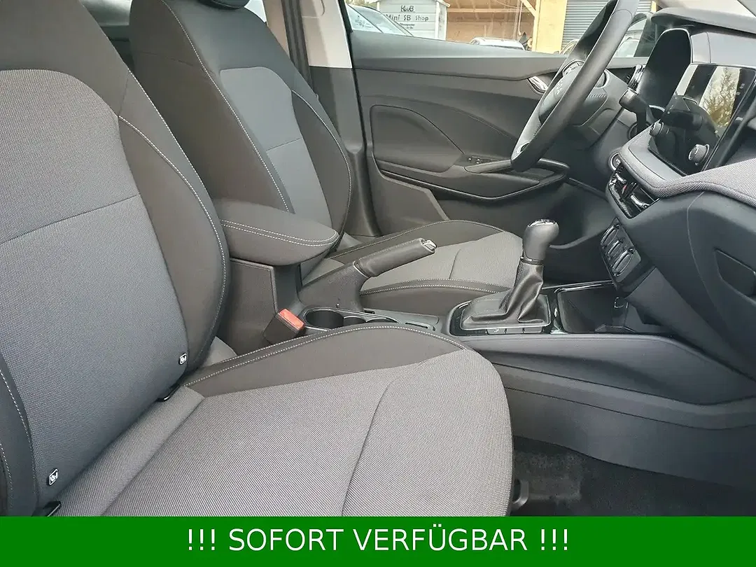 Skoda Fabia - Thumbnail 40