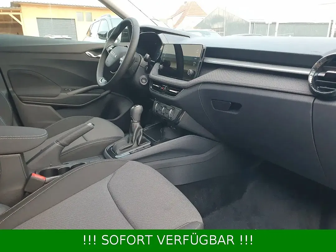 Skoda Fabia - Thumbnail 41