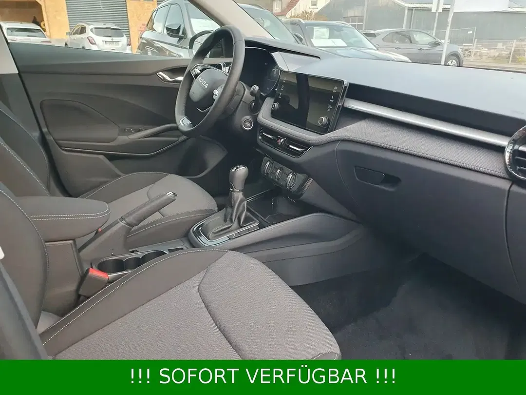 Skoda Fabia - Thumbnail 42