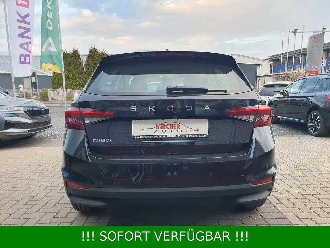 Skoda Fabia - Thumbnail 49