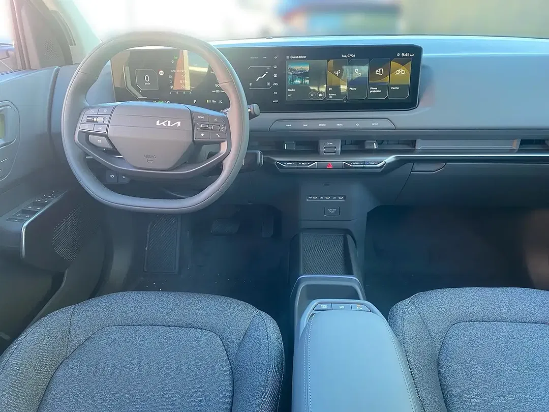Kia EV2 - Thumbnail 10