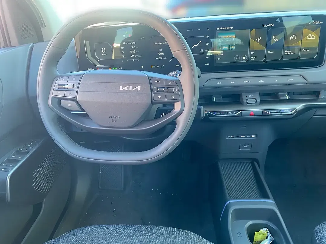 Kia EV2 - Thumbnail 11