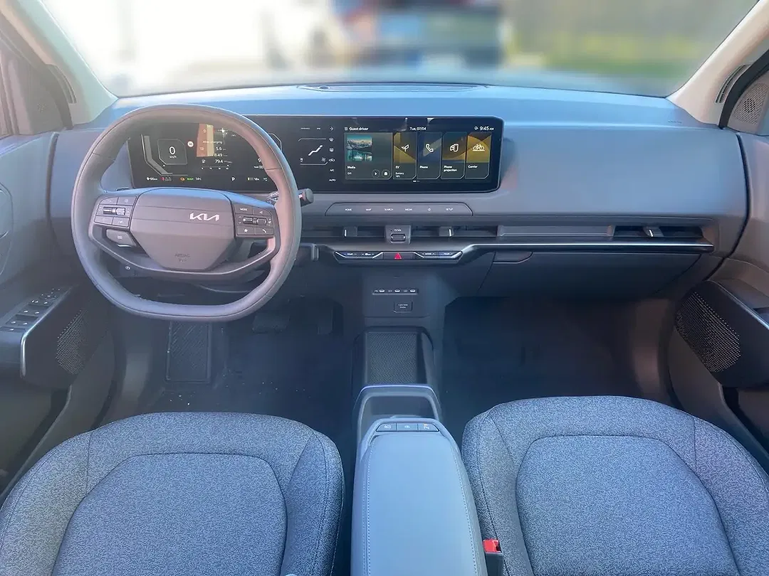 Kia EV2 - Thumbnail 12