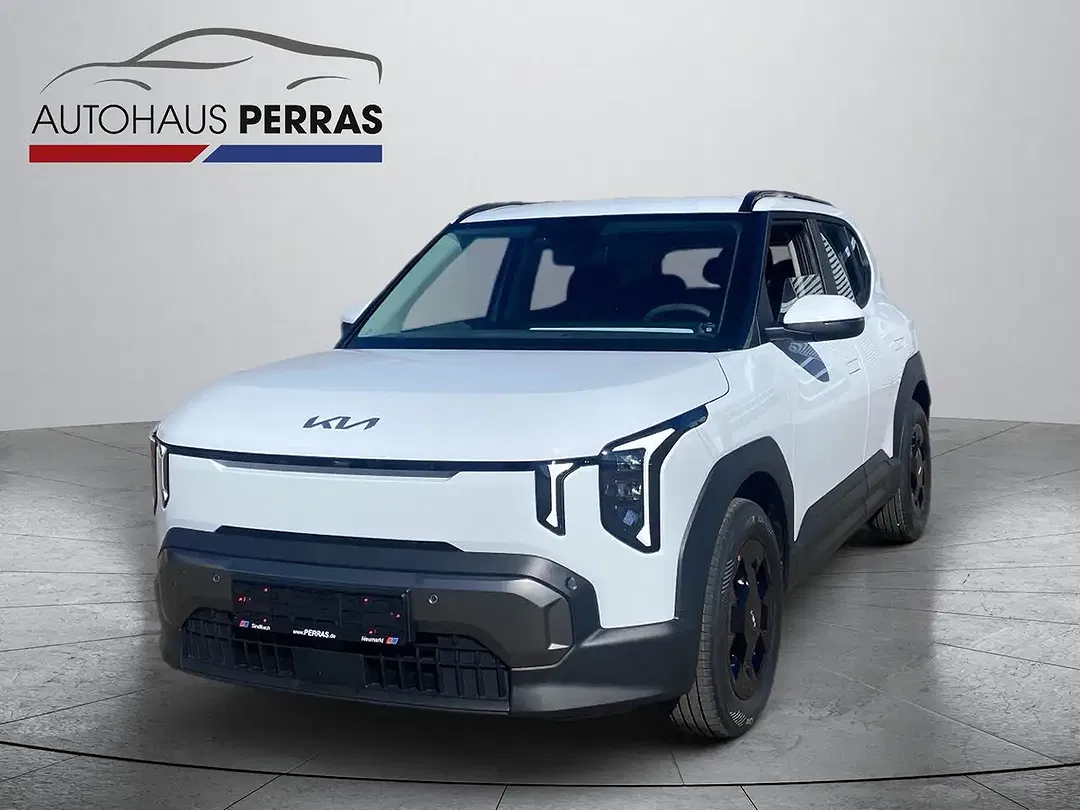 Kia EV2 - Thumbnail 2