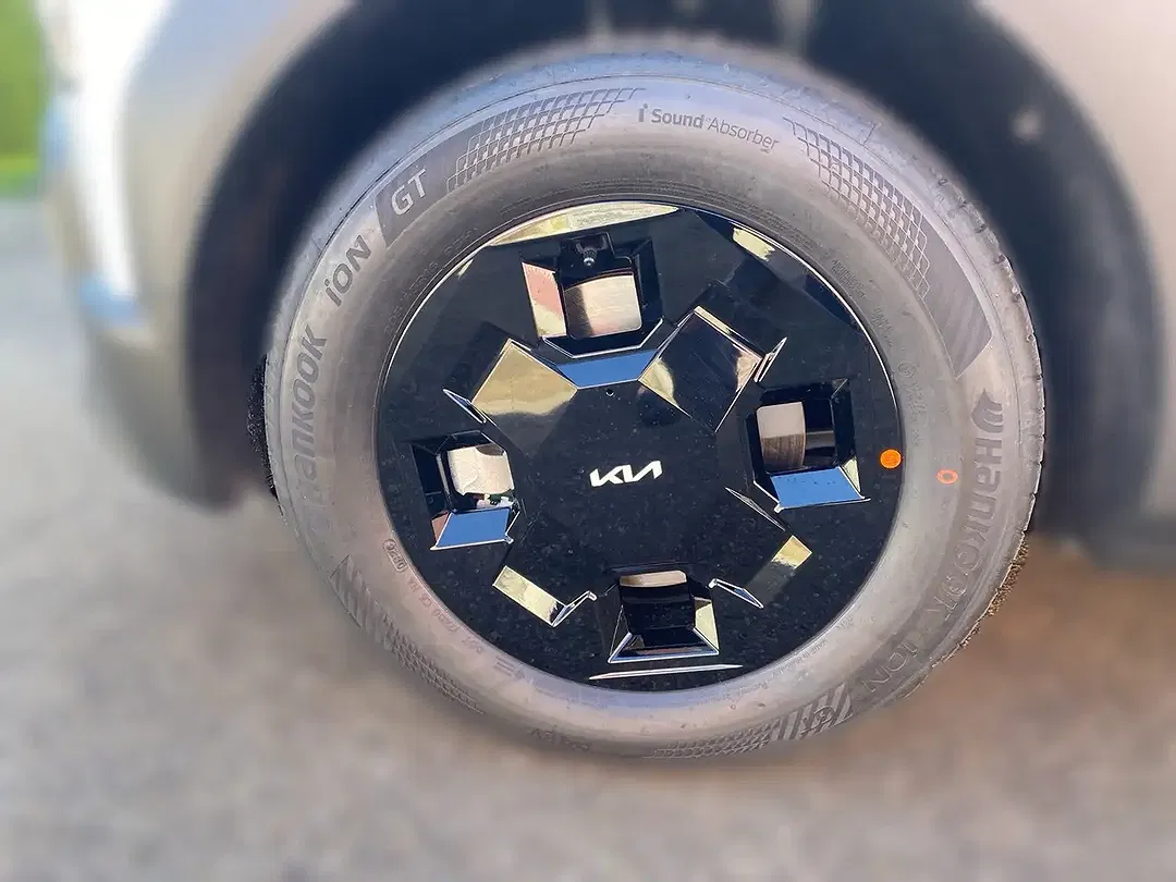 Kia EV2 - Thumbnail 8