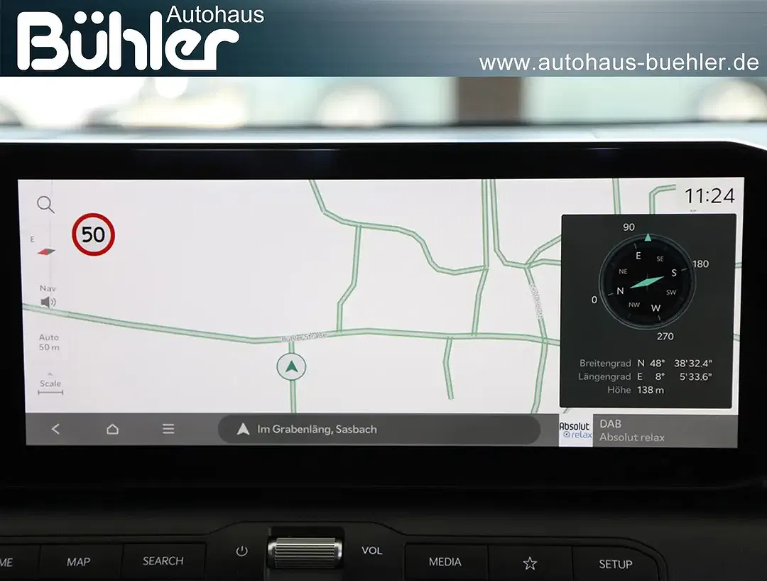 Kia K4 - Thumbnail 2