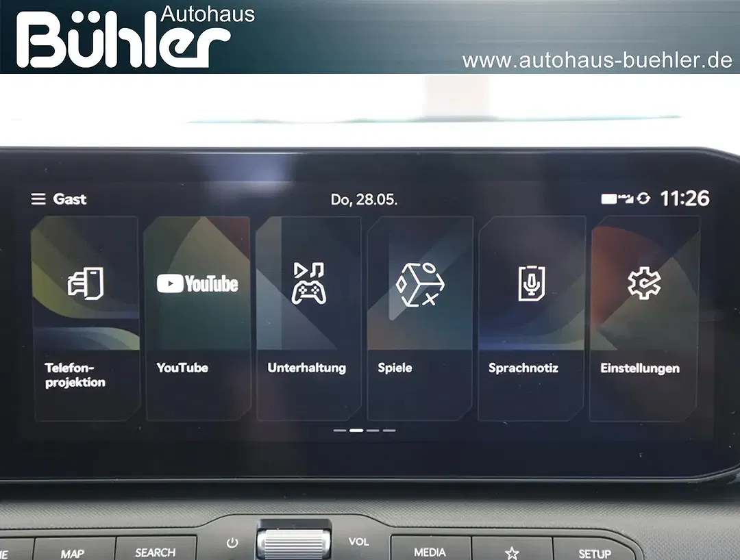 Kia K4 - Thumbnail 6