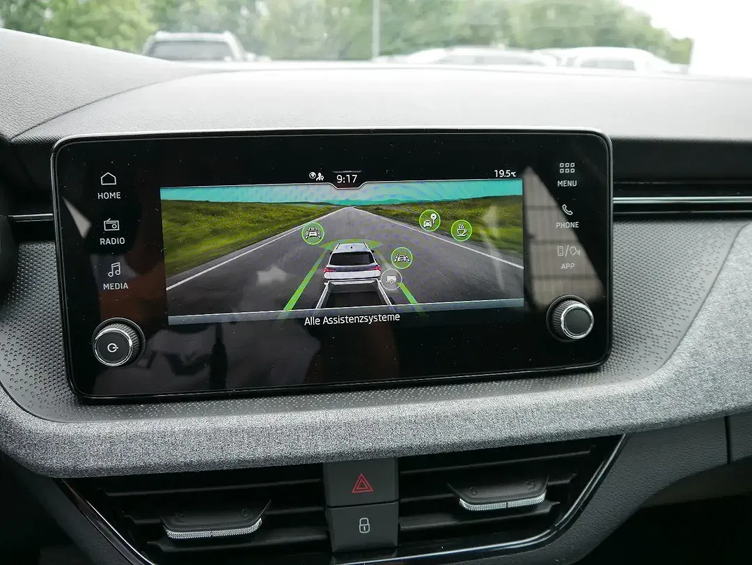 Skoda Kamiq - Thumbnail 15