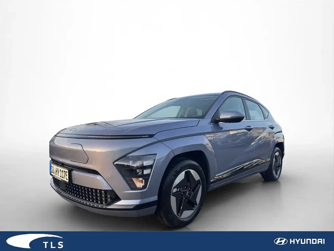 Hyundai KONA - Afbeelding 1