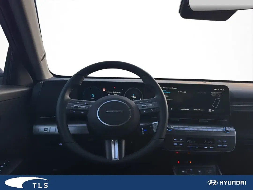 Hyundai KONA - Thumbnail 10