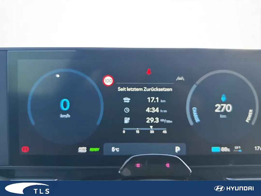 Hyundai KONA - Thumbnail 11