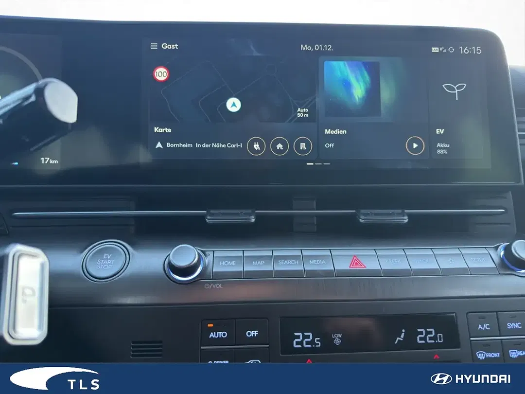 Hyundai KONA - Thumbnail 12
