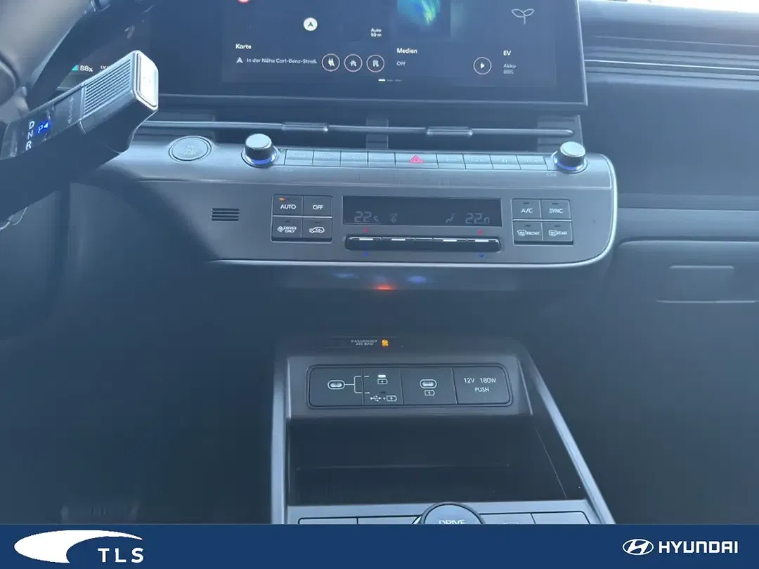 Hyundai KONA - Thumbnail 13