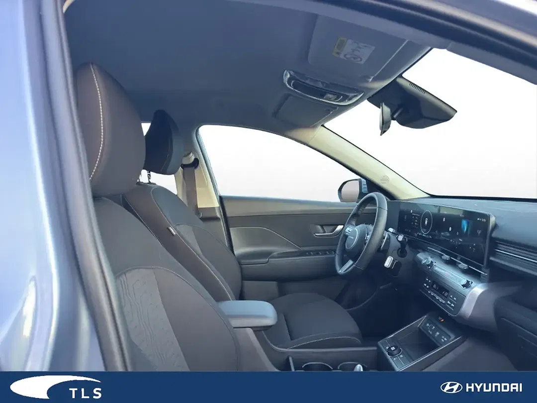 Hyundai KONA - Thumbnail 14