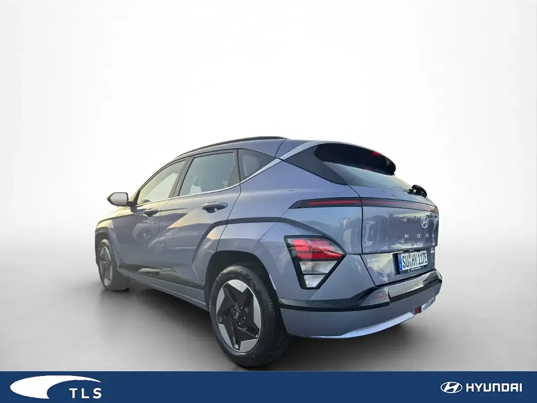 Hyundai KONA - Thumbnail 2