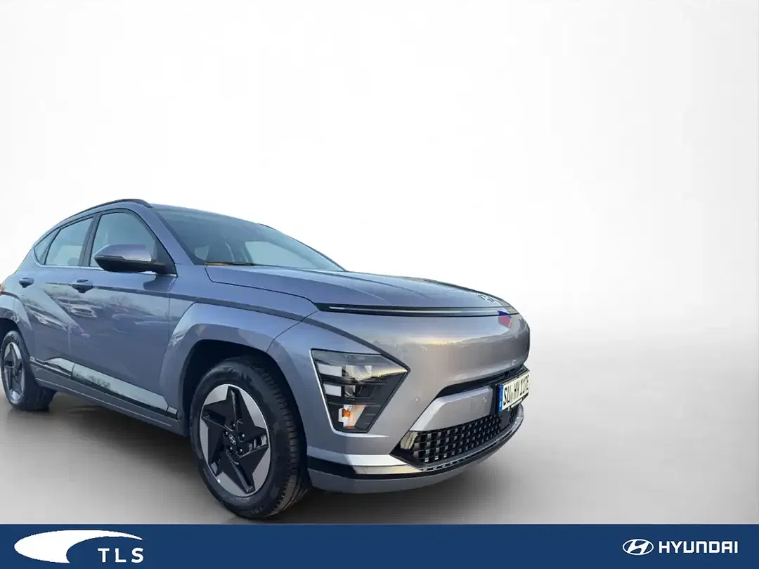 Hyundai KONA - Thumbnail 3