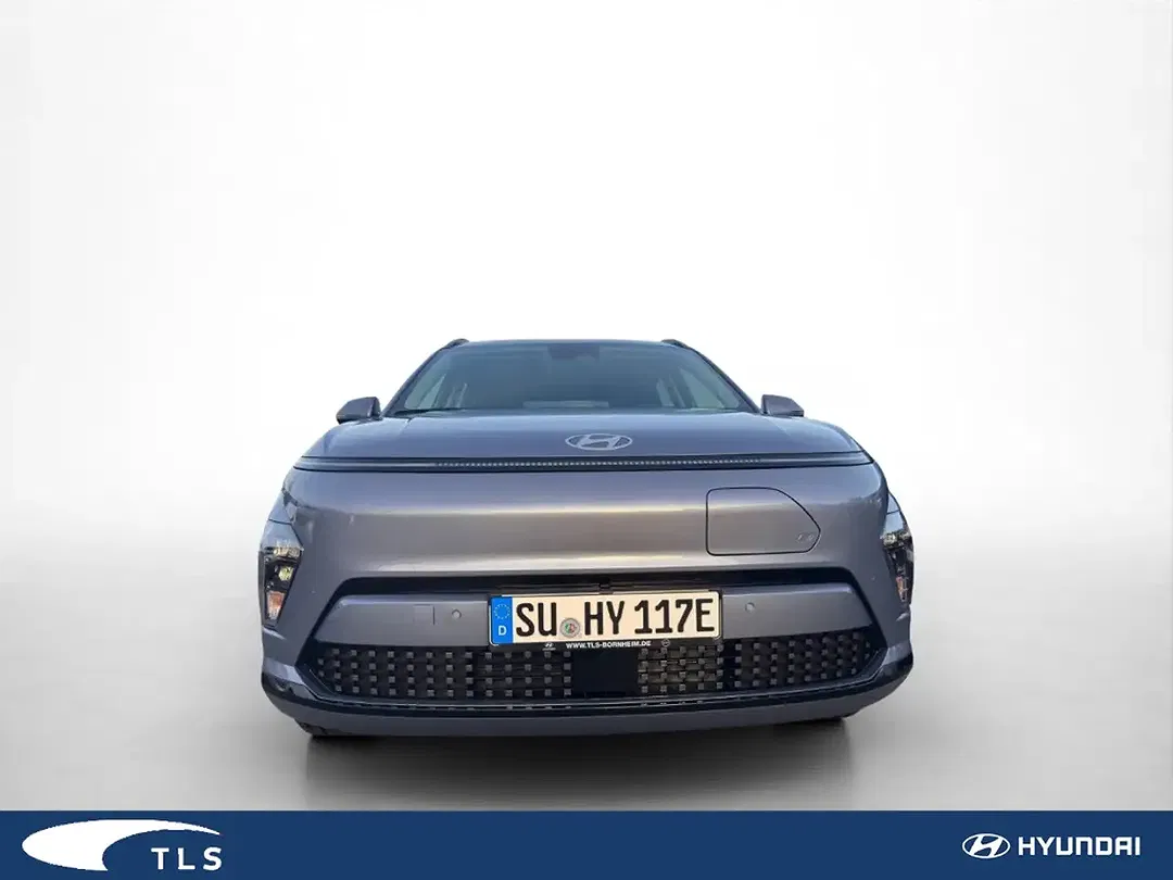 Hyundai KONA - Thumbnail 4