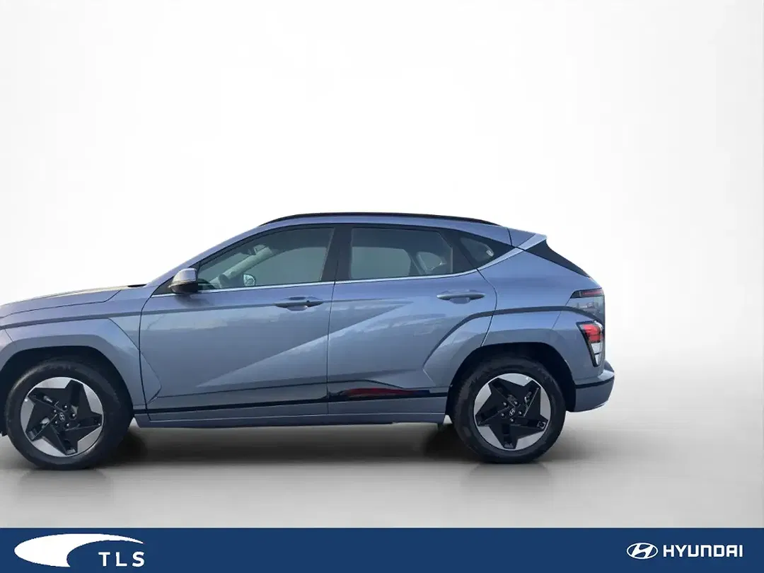 Hyundai KONA - Thumbnail 5
