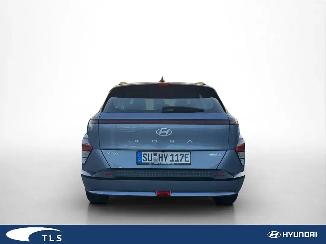 Hyundai KONA - Thumbnail 6