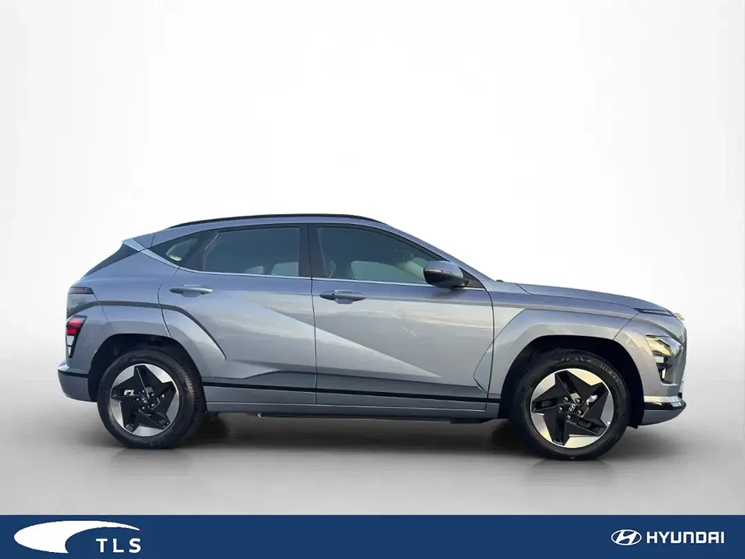Hyundai KONA - Thumbnail 7