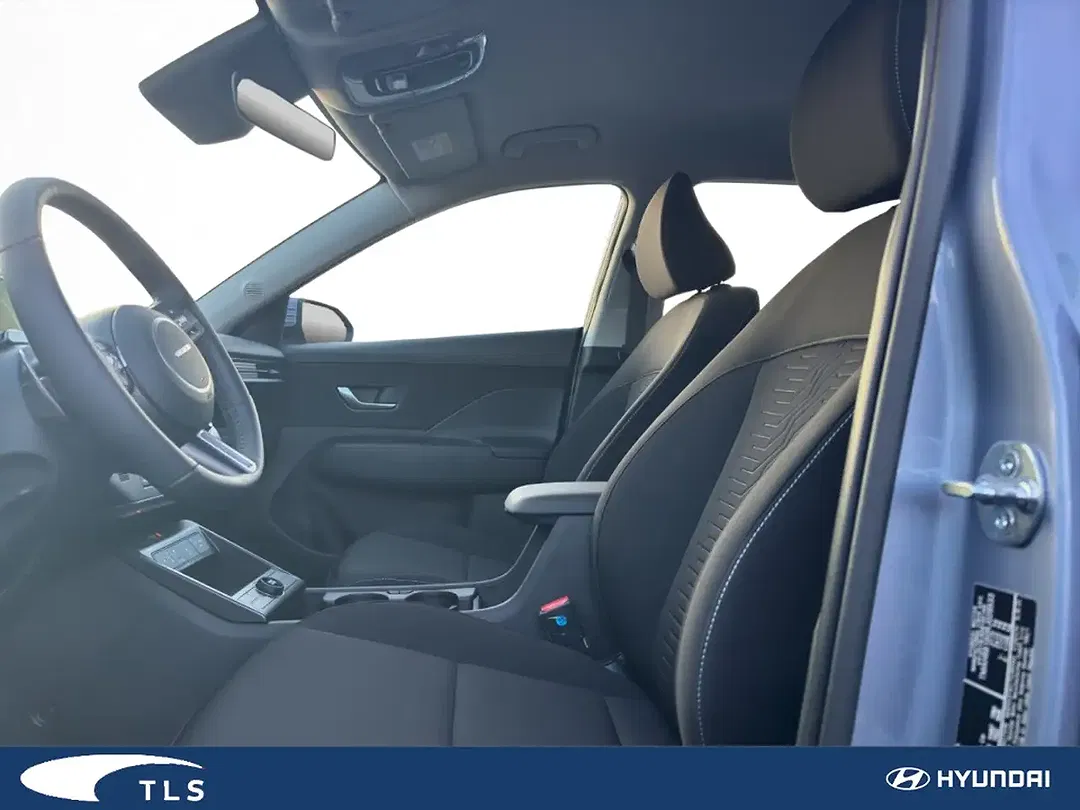 Hyundai KONA - Thumbnail 8