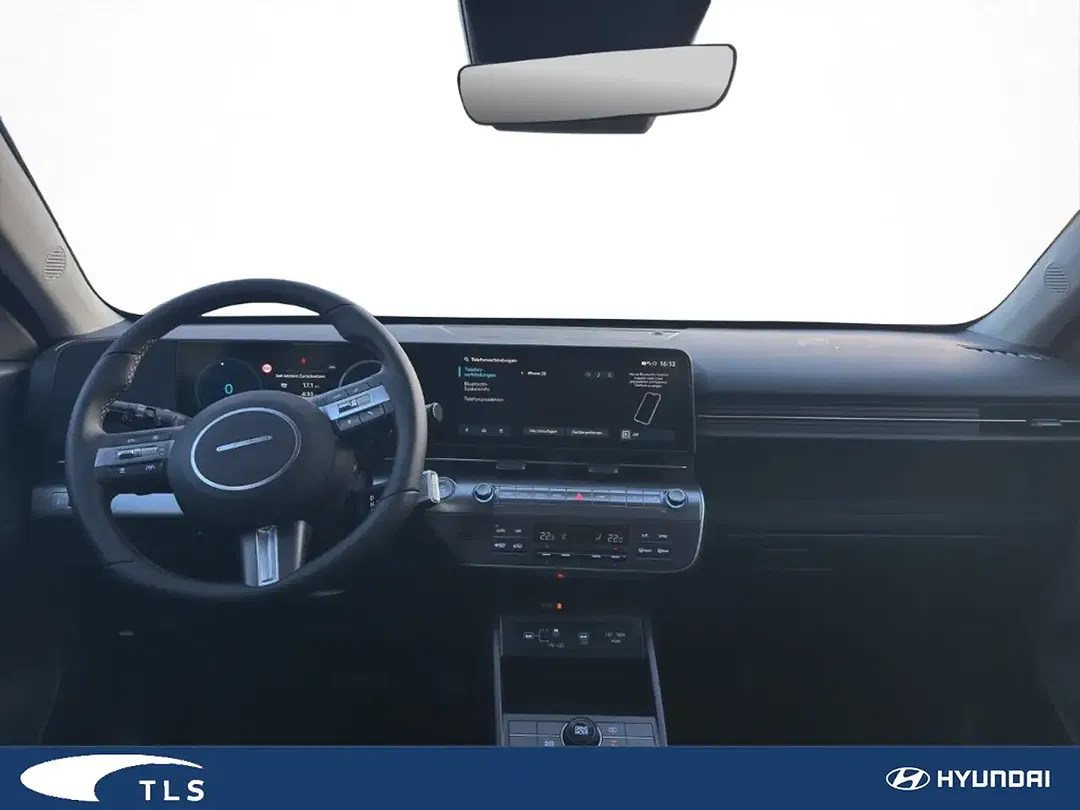 Hyundai KONA - Thumbnail 9