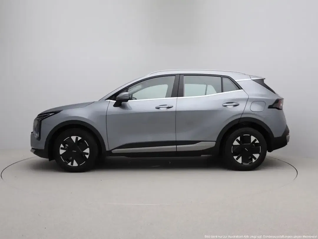 Kia Sportage - Thumbnail 4