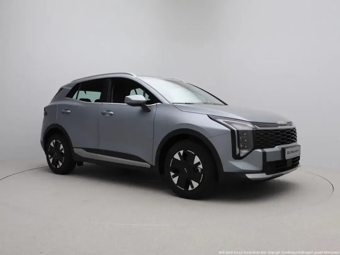 Kia Sportage - Thumbnail 9