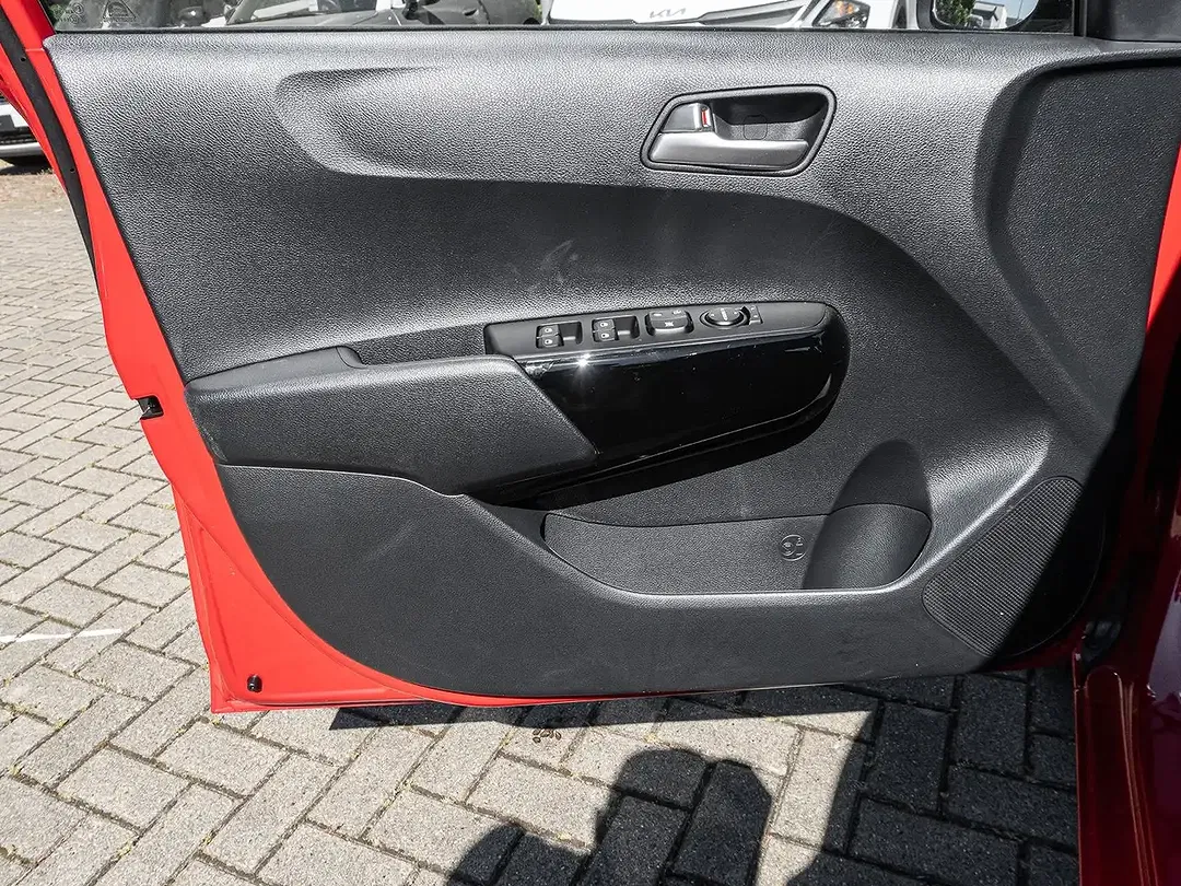 Kia Picanto - Thumbnail 12