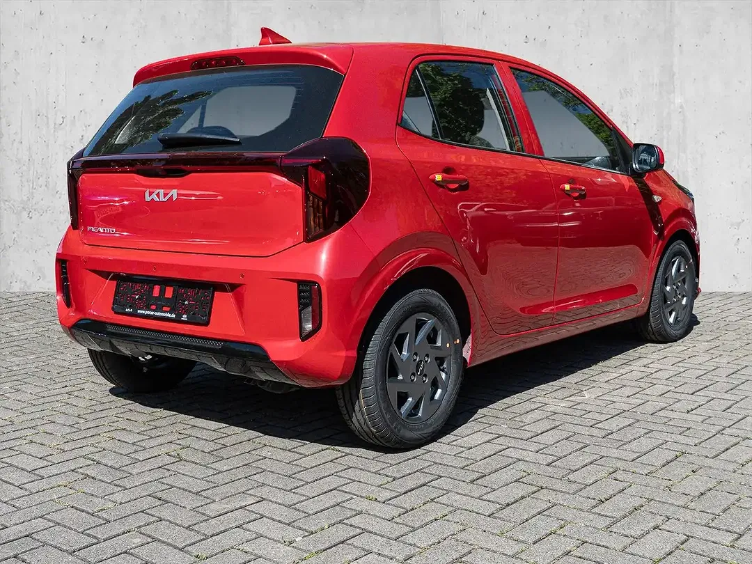 Kia Picanto - Thumbnail 2