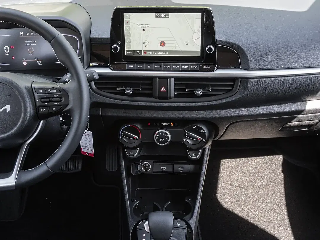 Kia Picanto - Thumbnail 7