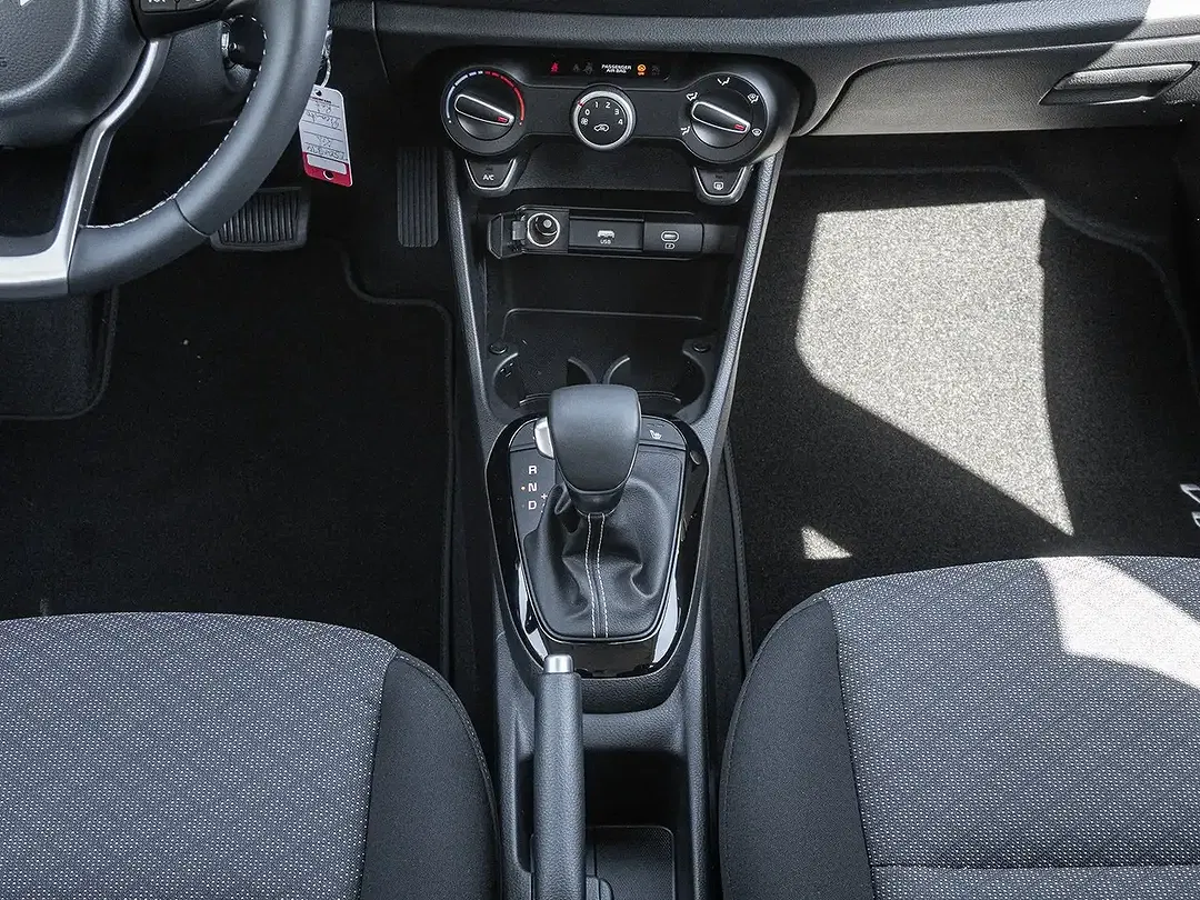Kia Picanto - Thumbnail 9