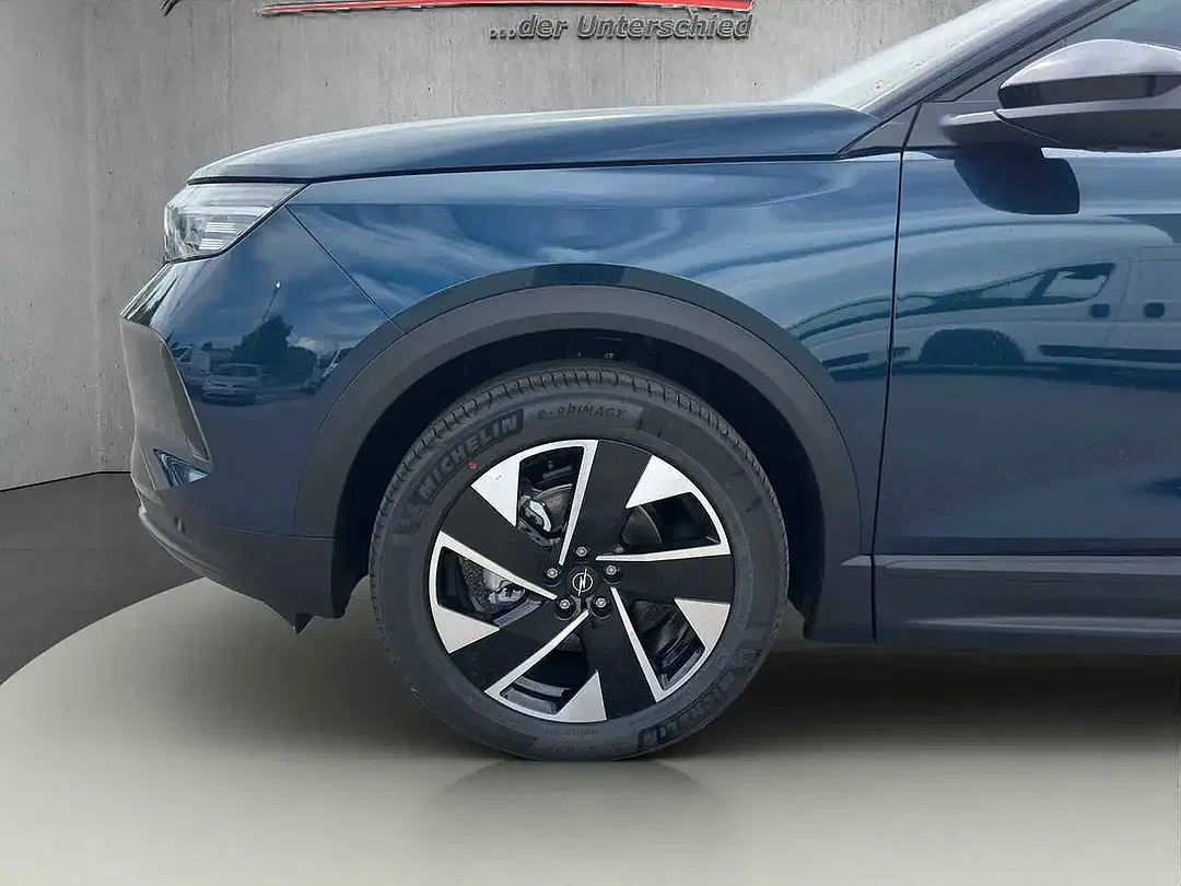 Opel Grandland - Thumbnail 13